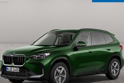 BMW X1 13.307 km 41.995 &euro; München 80939