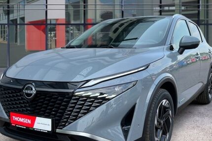 Nissan Qashqai 10.543 km 30.495 € Kaltenkirchen 24568