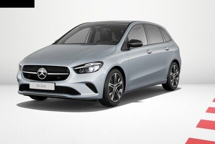 Mercedes-Benz B 200 3.000 km 46.998 &euro; Eckernförde 24340