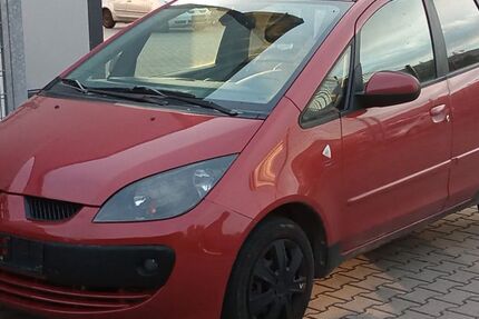 Mitsubishi Colt 200.400 km 890 &euro; Burgebrach 96138