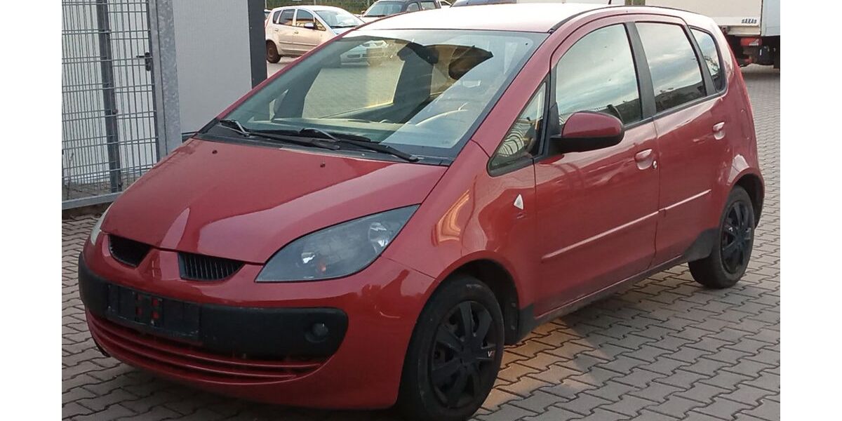 Mitsubishi Colt 200.400 km 890 &euro; Burgebrach 96138
