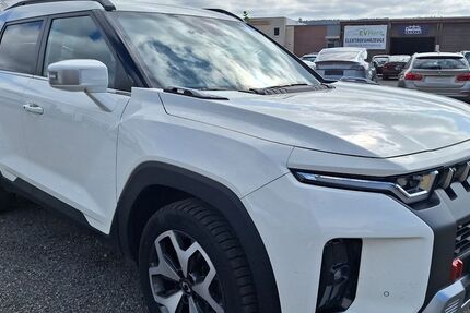 SsangYong Torres 60.927 km 23.980 &euro; Trier 54294