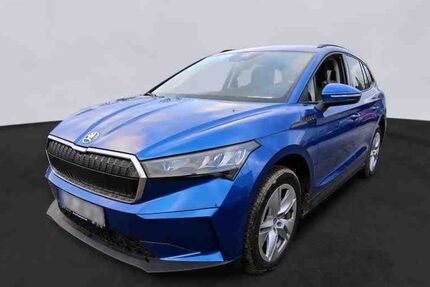 Skoda Enyaq 19.850 km 24.470 &euro; Helmstedt 38350