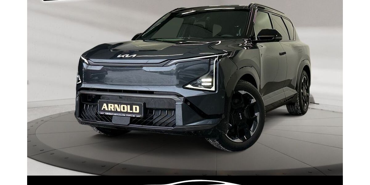 Kia EV5 3.000 km 44.800 &euro; Neufahrn in Niederbayern 84088