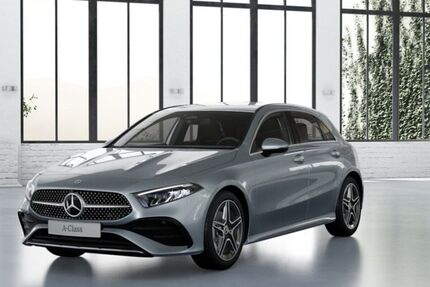 Mercedes-Benz A 180 23.445 km 29.849 &euro; Mühldorf a. Inn 84453