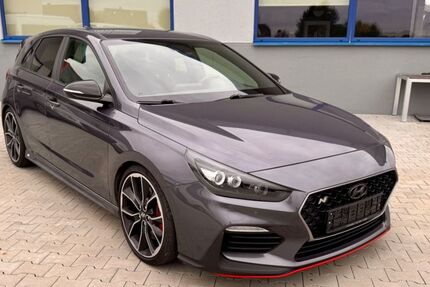 Hyundai i30 163.300 km 14.480 € Münstermaifeld 56294