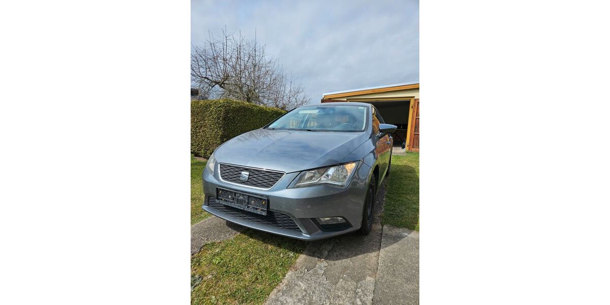 Seat Leon 234.300 km 5.200 &euro; Seegebiet Mansfelder Land 06317