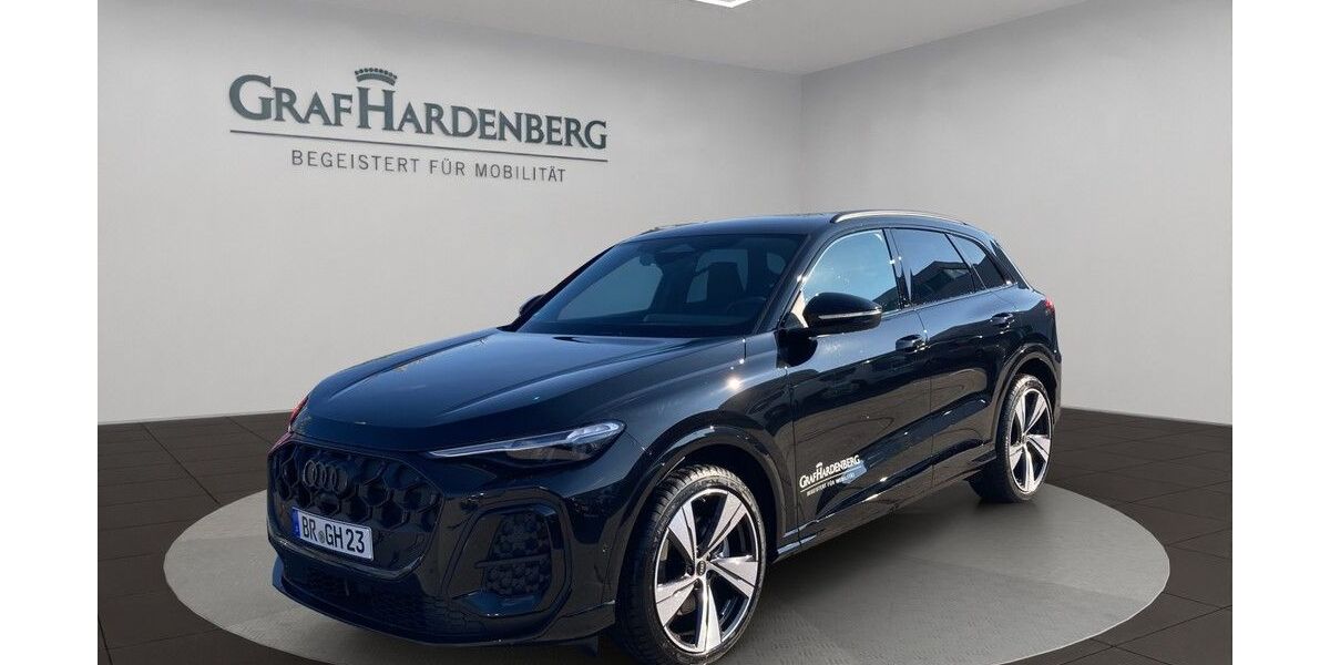 Audi Q5 17.500 km 61.900 &euro; Bruchsal 76646