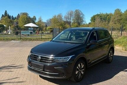 VW Tiguan 28.221 km 34.900 &euro; Buchholz 21244