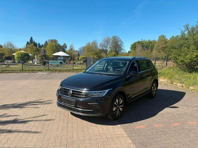 VW Tiguan 28.221 km 34.900 &euro; Buchholz 21244