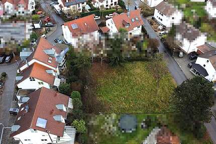 Grundstück Oedheim - 499.000&euro; | Angebot:26350956