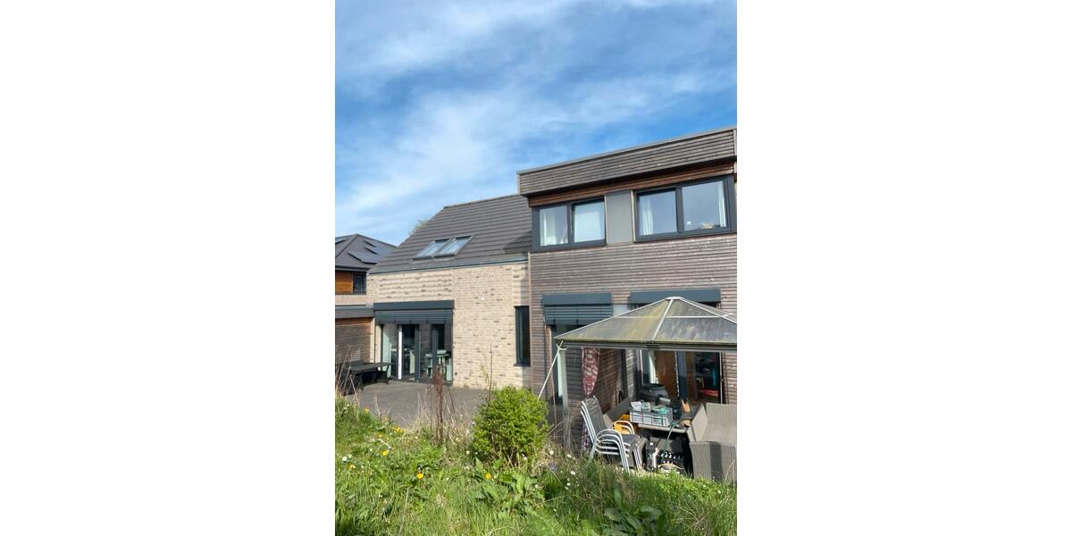Doppelhaushälfte Heikendorf - 5 Zimmer, 135 m&sup2;, 579.500&euro; | Angebot:26445506