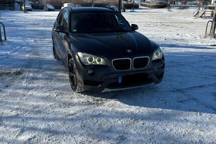 BMW X1 198.000 km 8.600 &euro; Saalfeld/Saale 07318