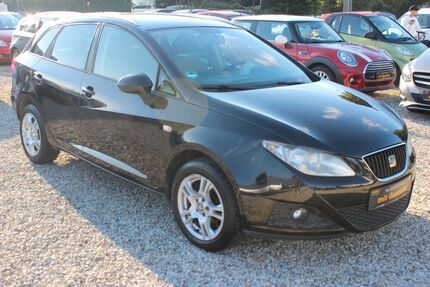 Seat Ibiza 143.000 km 5.600 &euro; Paderborn 33106