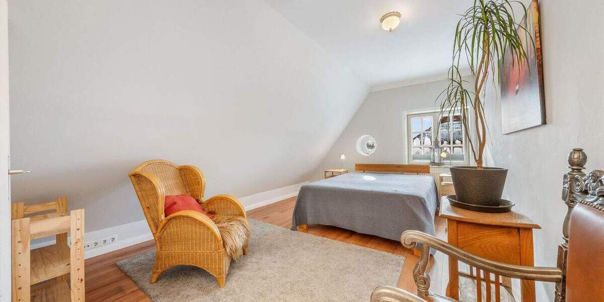 Doppelhaushälfte Westerland Westerland - 4 Zimmer, 260 m&sup2;, 549.000&euro; | Angebot:25780150
