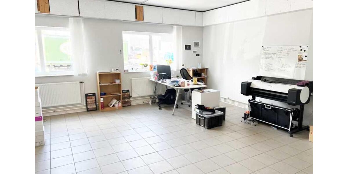 120 qm Gewerberaum im EG maklerfrei zu vermieten zimmer