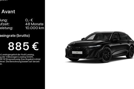 Audi A6 8.500 km 70.990 € Hofheim 65719