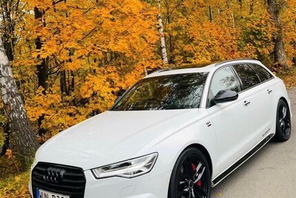 Audi A6 225.000 km 22.790 &euro; Wiesau 95676