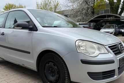 VW Polo 233.561 km 999 &euro; München 81737