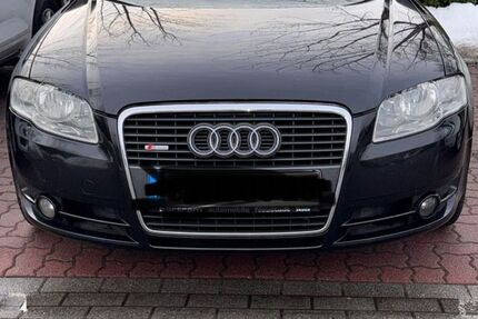 Audi A4 260.000 km 3.000 &euro; Oldendorf 21726