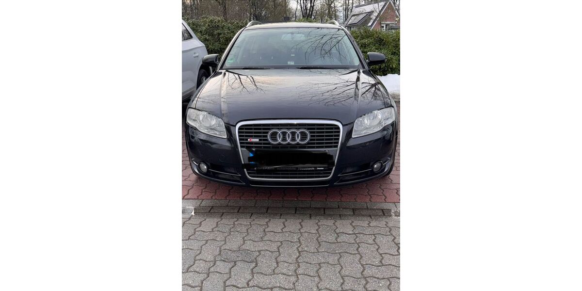 Audi A4 260.000 km 3.000 &euro; Oldendorf 21726