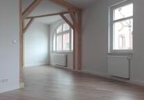top Sanierte 2 Raum Wohnung in Bürgel