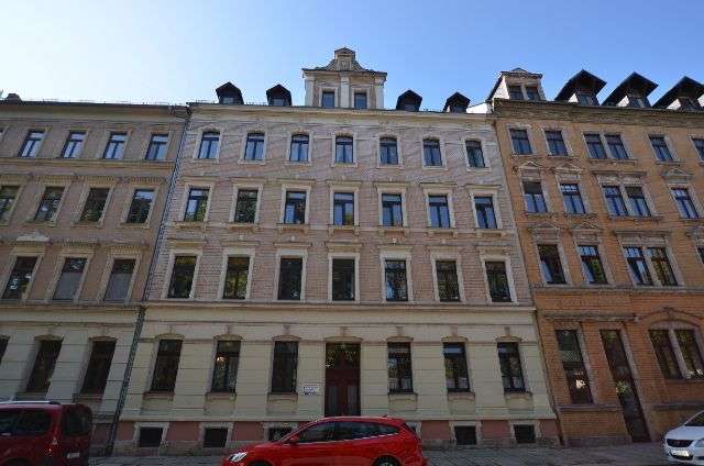 Wohnung zum Kaufen in Chemnitz 110.000 € 67.47 m² 2 zimmer