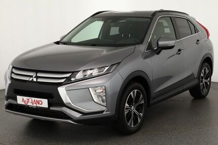 Mitsubishi Eclipse Cross 31.892 km 20.990 € Erfurt 99087