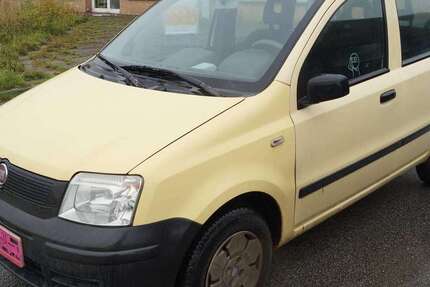 Fiat Panda 229.262 km 990 &euro; Flensburg 24941