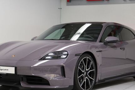 Porsche Taycan 23.900 km 117.890 € Bremen 28207