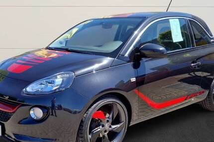 Opel Adam 133.019 km 6.475 &euro; Gnarrenburg - Karlshöfen 27442