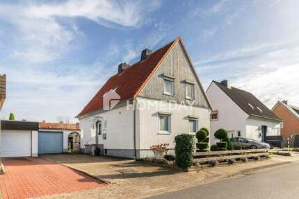 Haus mit Geschichte und Zukunft - gepflegt, hell und bereit für frische Ideen 5 zimmer