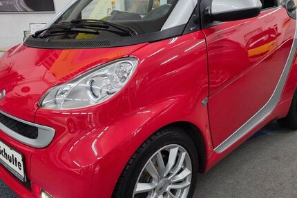 Smart ForTwo 79.990 km 7.699 &euro; Lippstadt 59557