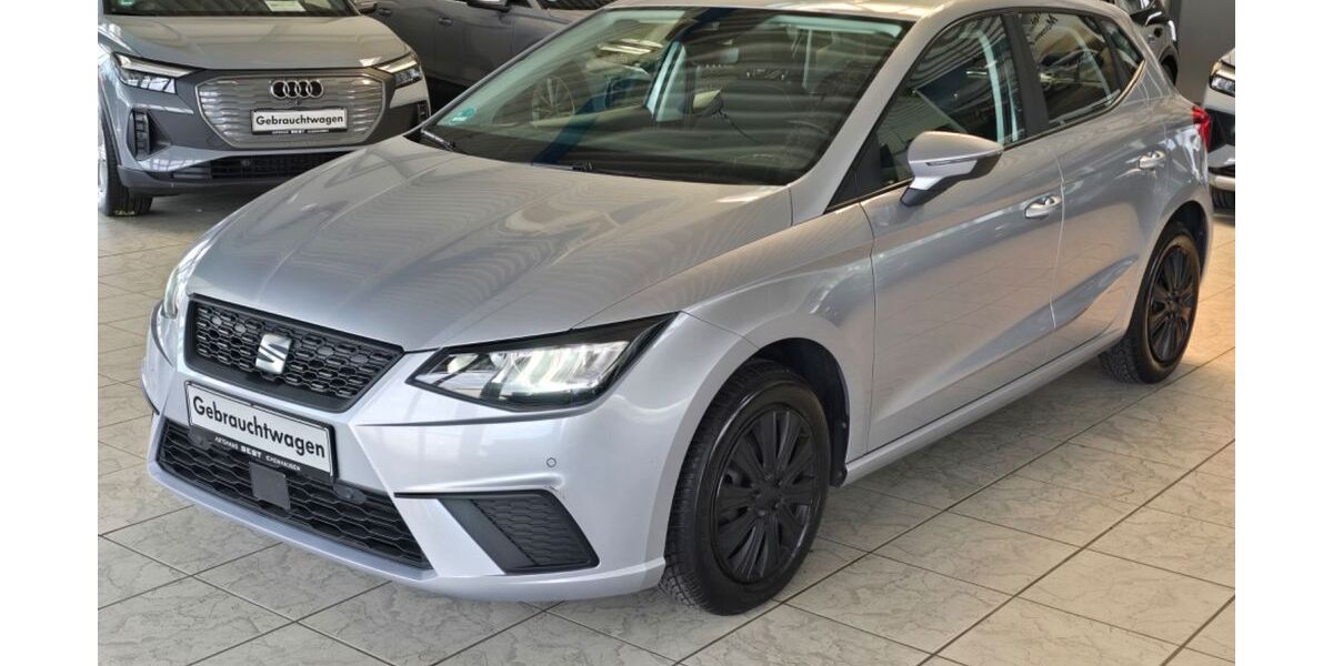 Seat Ibiza 161.000 km 9.650 &euro; Ichenhausen 89335