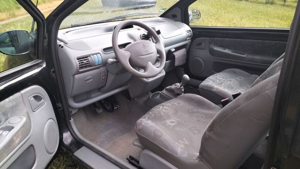 Twingo