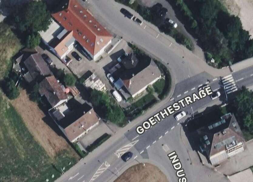 Grundstück zu verkaufen in Stockach 429.000 € 644 m²