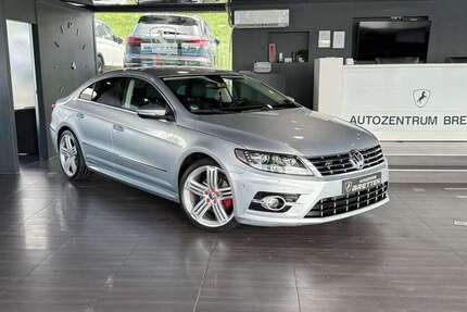 VW CC