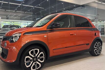 Renault Twingo 2.800 km 12.990 &euro; Oberhausen 46049