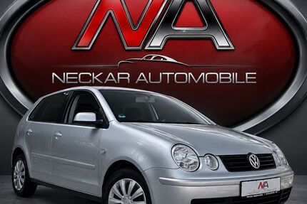 VW Polo 161.000 km 2.900 &euro; Stuttgart 70376