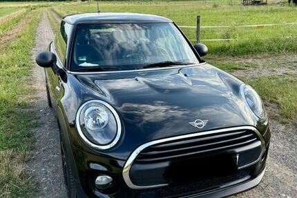 Mini ONE 73.333 km 13.800 &euro; Itzgrund 95274