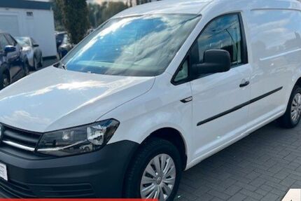 VW Caddy 93.677 km 10.490 € Rostock-Warnemünde 18119