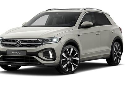 VW T-Roc 19.260 km 39.880 &euro; Emsdetten 48282