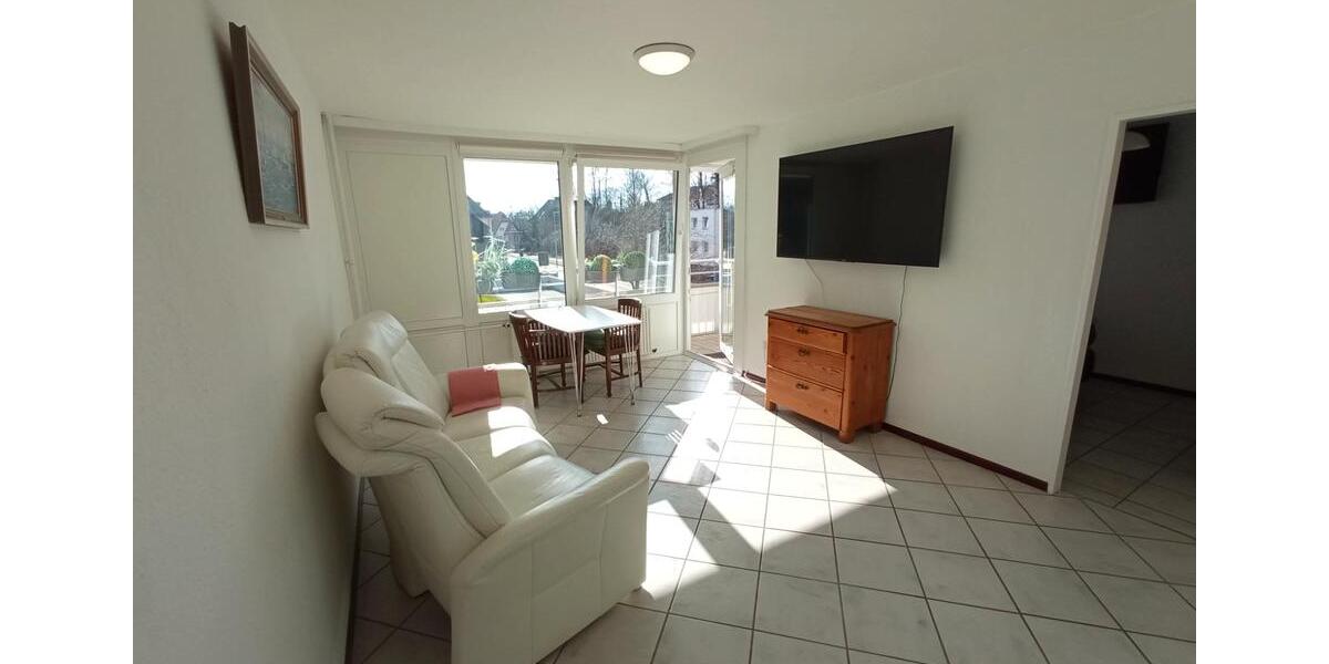 Etagenwohnung Eckernförde - 2 Zimmer, 45 m&sup2;, 130.000&euro; | Angebot:27428547