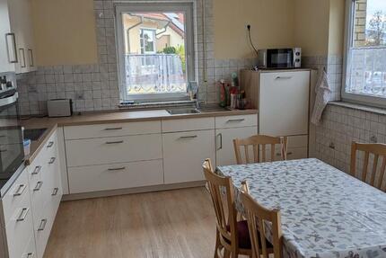 großes Mehrgenerationenhaus (bis zu 3 Wohneinheiten möglich) 11 zimmer