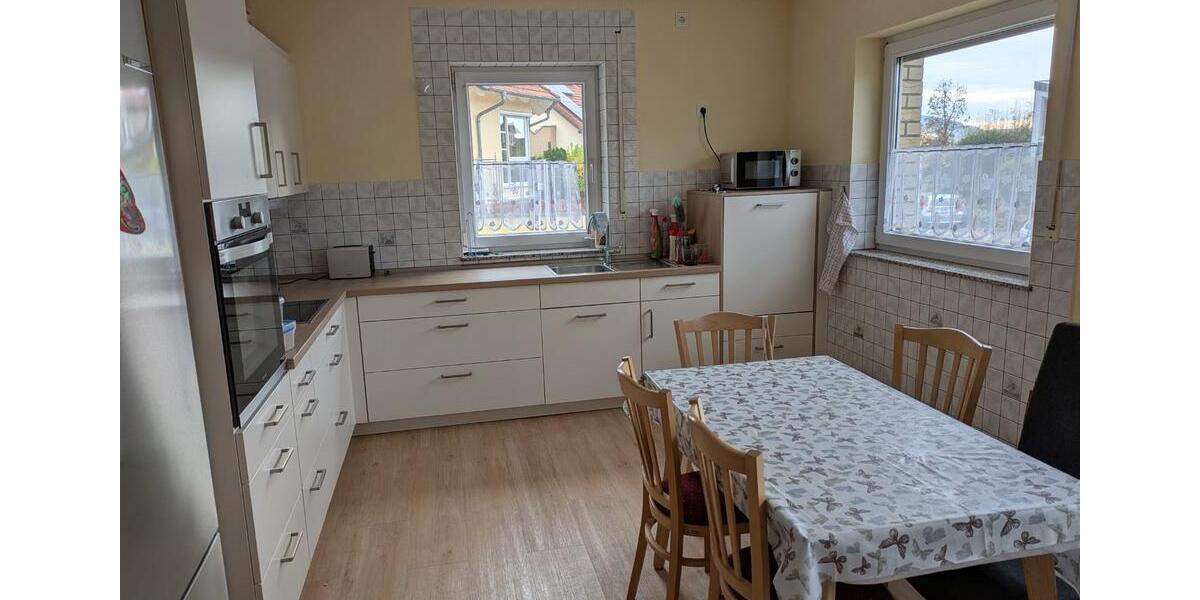 großes Mehrgenerationenhaus (bis zu 3 Wohneinheiten möglich) 11 zimmer