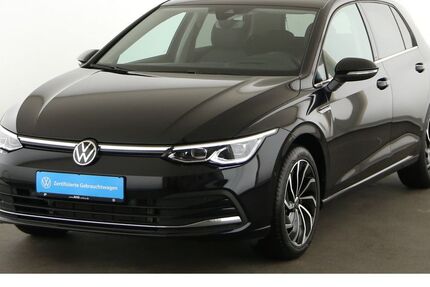 VW Golf 10.650 km 26.651 &euro; Gotha 99867