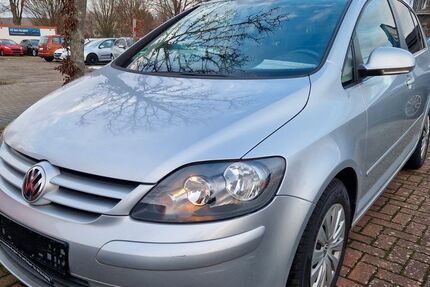 VW Golf Plus 185.000 km 4.590 &euro; Burgdorf 31303