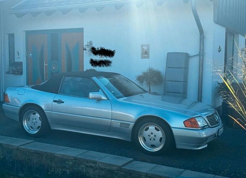 SL 500
