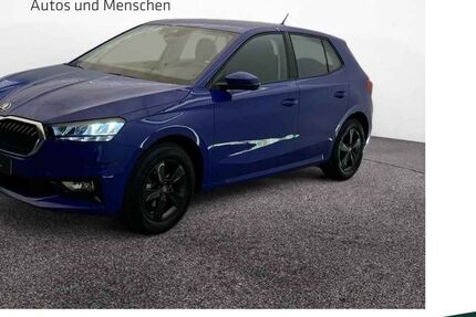 Skoda Fabia 1.800 km 16.380 &euro; Kaufbeuren 87600