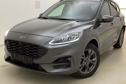 Ford Kuga 13.381 km 32.880 &euro; Marburg 35043